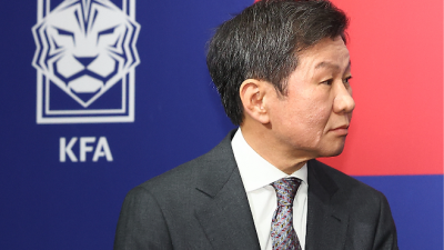 [오피셜] ‘33년 만에 한·일 손 잡나’ 대한축구협회, 2031·2035 아시아컵 유치 희망 신청…호주·쿠웨이트·인니 등과 경쟁
