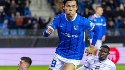 튀르키예 베식타시 공식 발표 오현규와 이적 협상 시작