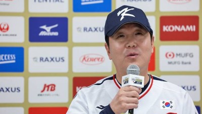 야구대표팀 최종 30인 명단 제출…류지현호 ‘유격수 고민’ 해결됐나