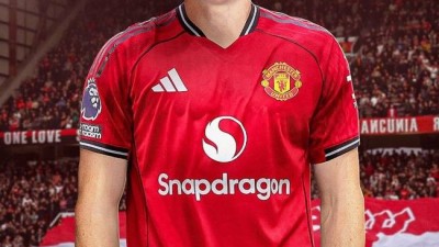 맨체스터 유나이티드 미친 결심, '포그바 1800억' 클럽 레코드 깬다...카세미루 대체자 탐색 완료