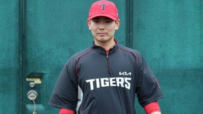 “(1.2억원)장난치시는 줄” KIA 성영탁 연봉 300% 인상되자 숨도 안 쉬고 사인…지금 원하는 건 PC방[MD아마미오시마]