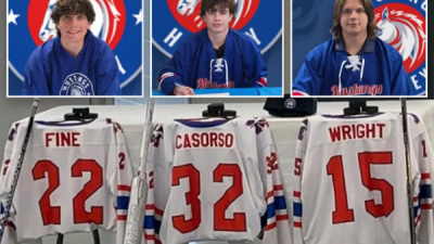 '참변' 훈련장 가던 10대 유망주 3명, 트럭 충돌해 현장서 사망...비통빠진 캐나다, 카니 총리도 헤아릴 수 없는 슬픔