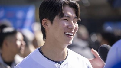 '김혜성 살았다' 천하의 다저스가 못 잡다니…삼각 트레이드 터졌다, 승자는 시애틀