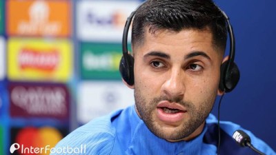 로메로 6월에 토트넘 떠난다...사실상 확정, 아르헨티나 1티어 언급 이미 제안받았다