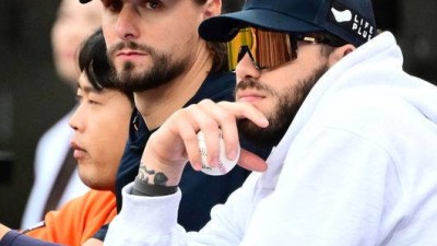 한화에 남을 걸 그랬나, 폰세·와이스 떨고 있니? 선발 입지 위험하다…FA 최대어 좌완 거취에 촉각