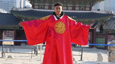 “이럴거면 K리그 왜 떠났나”…린가드의 한국생활은 잃어버린 2년? 유럽 빅리그 복귀 노렸지만 잉글랜드-이탈리아 모두 외면했다→아직 열려있는 UAE 무대가 차기 행선지 가닥