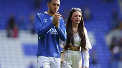 한국인 절대 이적하면 안될 EPL 구단...여친이 공개 저격 마지막까지 우릴 가지고 놀았다