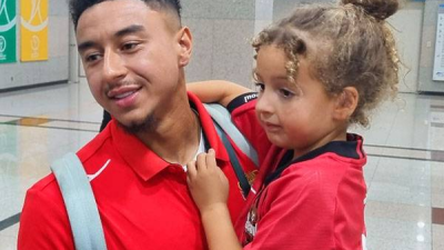 '韓축구 사고 쳤다' K리그 '역수출 신화' 탄생하나, 린가드 '유럽 명문' 이적 거론 페예노르트, 영입 위해 접촉