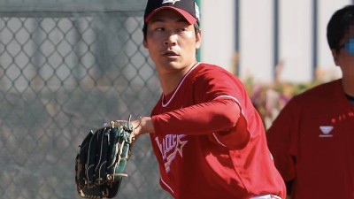 '연봉 14억 → 3억' 도쿄까지 날아가 모셔왔다 하루 뒤 두산에서 연락왔어요