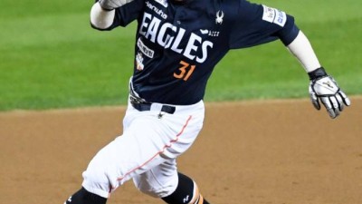 도대체 왜? 손아섭 → 그 흔한 '옷피셜+악수'도 없다. 출국 인터뷰도 고사했다