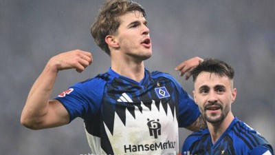 '김민재 떠날 경우 바이에른 뮌헨 영입 1순위'…토트넘 임대 수비수, 분데스리가 월간 MVP 후보 선정