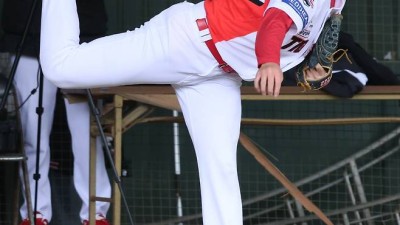 '아 한화에 뼈아픈 유출' KIA 이 선수로 달랜다…사령탑 눈도장 쾅 상당히 좋다던데요?