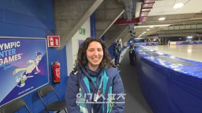 “한국인이세요?” 한국어 배우고 싶어서 성남서 석사→이탈리아 출신 자원봉사자의 여행기 [2026 밀라노]