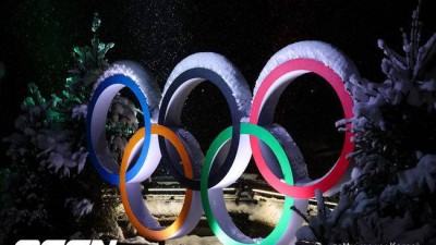 악몽 같은 출발 올림픽 수준이 왜 이래? 韓 선수단 첫 경기, 10분도 안 돼서 '황당 정전'...이탈리아 정신 차려라