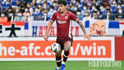 “일본인들은 정말 예의 있고 타인을 존중합니다”…J리그 ’4년 차’ 브라질 DF가 밝힌 일본 생활