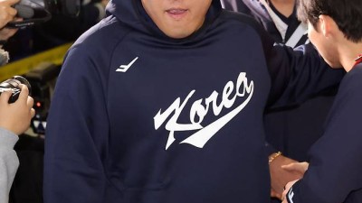 류현진·김도영·한국계 4명, WBC 최종명단 합류…'부상' 문동주 제외