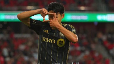 '손흥민 MLS에서 엄청난 골 쏟아진다'…LAFC 포메이션-선수 구성 변화 언급