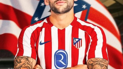 “출전 가능한 선수가 11명뿐, 수치스러워” 공개적으로 작심 발언하더니…‘캡틴’ 로메로 결국 떠난다, AT 마드리드 이적설 다시 수면 위로