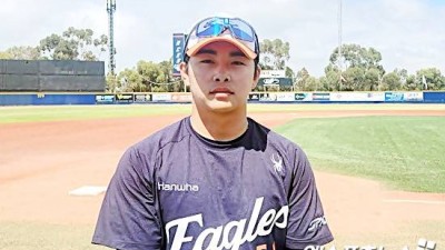 '와' 출루왕 제쳤다! 문현빈 WBC 대표팀 최종 발탁→태극마크 자부심 커, 일본 이길 수 있다 [멜버른 인터뷰]