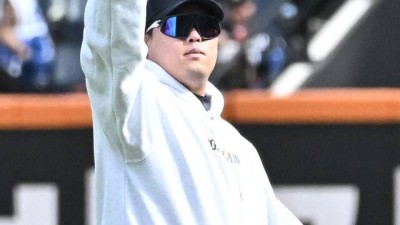 '162km 문동주 빠졌지만' 한화 0명→1명→5명 대반전, 이게 KS 준우승팀 위엄인가…한화가 빛낼 날 온다 정우람 예언 적중하다