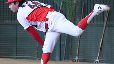 한화도 갑자기 2위 갔잖아요 왜 KIA 반등 자신했나…FA 이적생의 눈엔 항상 강팀이니까