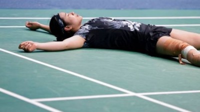 “조코비치는 열광, 안세영은 왜 조용했나” 英 레전드의 안타까운 지적…23살이 쓴 ‘역사’, 외면받았다