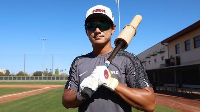 '2억 → 3억8천 파격 인상' 얼마나 더 잘하려고 탄수화물 자제 중