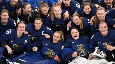 올림픽 초유의 사태, 도대체 뭘 먹었길래... 이대로는 경기 못 해 노로바이러스 확산→선수단 마비