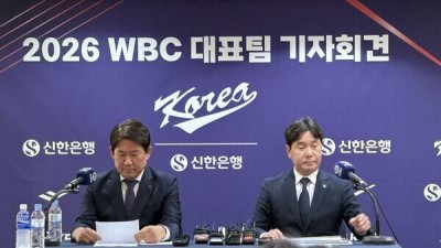 한화 구단에서 30일에 처음 연락 받았다 류지현 감독이 밝힌 문동주 엔트리 제외 타임라인