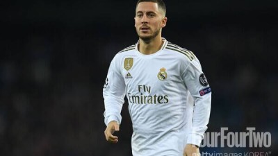 32살에 과체중 관리 못하고 은퇴한 이유…“호날두처럼 살고 싶지 않았다, 술 먹고 싶으면 먹었어”