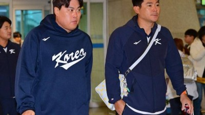 'WBC 20개국 최고령 투수' 한국서 나왔다!…42세 노경은 당당히 태극마크, 사령탑 당연히 경쟁력 있어→본인은 나이 중요치 않아