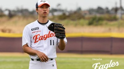 결국 엄상백이 한화 마운드 구상을 쥐었다? 김경문 기회 준다, 78억 가치 증명하라