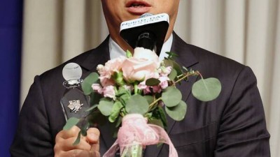 솔직 고백! 김성근의 아들인 것, 큰 기쁨이지만 너무 힘들다…김정준 코치의 단평, LG는 'LG' 하면 돼