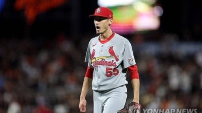 '0명→0명→0명→0명→1명→4명' 한국계 빅리거 대거 합류! 'ML 5%' 파이어볼러, 일찌감치 마무리 낙점 [태평로 현장]