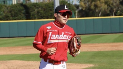 '황성빈 떠올렸다' 40살 LG→롯데→SSG 지도자, 왜 165cm 2루수 성공 확신했나 그냥 대고 뛰더라, 그 유형 선수들 많이 봤다 [MD베로비치]