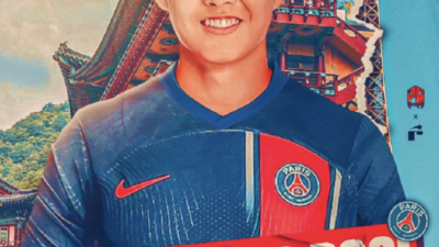 '861억도 거절' 이강인, 연봉 155억 대박 터질까...PSG가 '벽' 친다 재계약으로 이적 차단→서명해도 놀랍지 않아