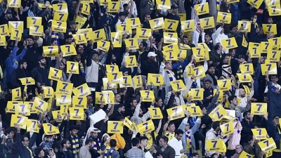 이정효 악수 무시에서 알 수 있었다…'억지 태업' 호날두 지킨다고 감독도 노쇼 → 호날두 없이 이기고 기자회견 패싱