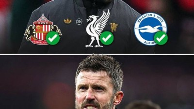 맨유의 감독 교체는 옳았다...캐릭, 아모림과 달리 선수들에 특정 스타일 강요 안하고도 연승