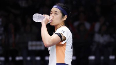 '안세영 엔트리 제외' 한국 여자 배드민턴, 아시아단체선수권 결승 진출…중국과 맞대결