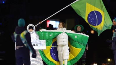 伊는 아르마니, 美는 랄프로렌, 브라질은 몽클레르... 올림픽 서막은 ‘패션戰’