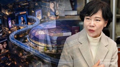 DDP 폭파하고, 7만석 동대문 돔구장 짓겠다...'서울시장 출마' 전현희의 초구 돌직구 [더게이트 인터뷰①]