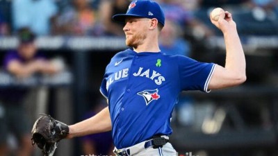 밀워키 507만5000달러→KIA 35만달러→토론토 220만달러→라우어 널뛰기 몸값 575만달러 vs 440만달러