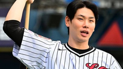 야수 1명 탈락인데, 왜 LG 출루머신이 외면받았을까…대표팀 탈락이 전화위복될까