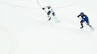 대체 뭘 먹었길래...핀란드에 이어 스위스까지 '노로바이러스' 비상 [2026 밀라노]