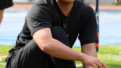 꼭 써보고 싶은 KIA 비운의 거포, 왜 1군 캠프 안 불렀을까…아니, 메시지 준 게 아니고