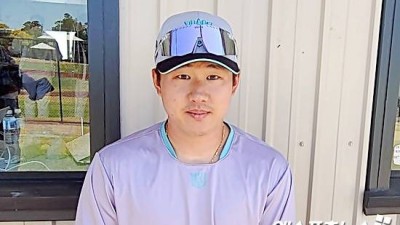 KIA 2군행 2번 처음, 환경에 졌다 '48억 중견수' 솔직 고백…증명의 시간 온다 3할+150안타+30도루 해야 납득 [질롱 인터뷰]