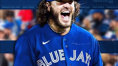 폰세 진짜 성공하고 싶구나, WBC 대신 토론토…그런데 브라질에 KBO 경력자가? WBC 뛰는 KBO 출신 외국인