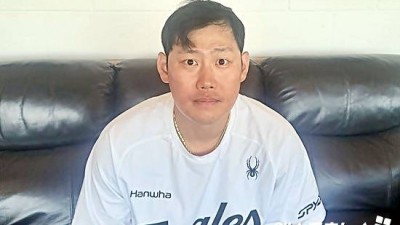 아섭이 형 기사에 자꾸 제 이름이… '영하 3도→영상 30도' 대접 달라졌네! 새신랑 초심 변함없다 [멜버른 인터뷰]