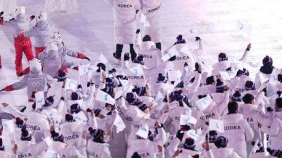 음흉한 日, 밀라노 노로 양성 판정에 뜬금 없이 '8년 전' 평창 소환...아 韓이 관리 못 했어 [2026동계올림픽]