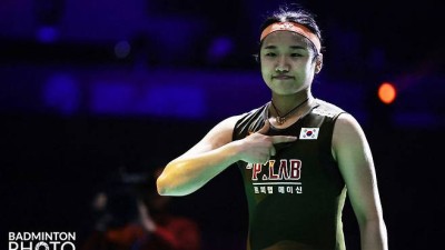 여자 배드민턴, '최강' 안세영 없이도 아시아단체선수권 결승행(종합)